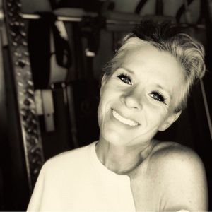 Meet your Posher, Carrie